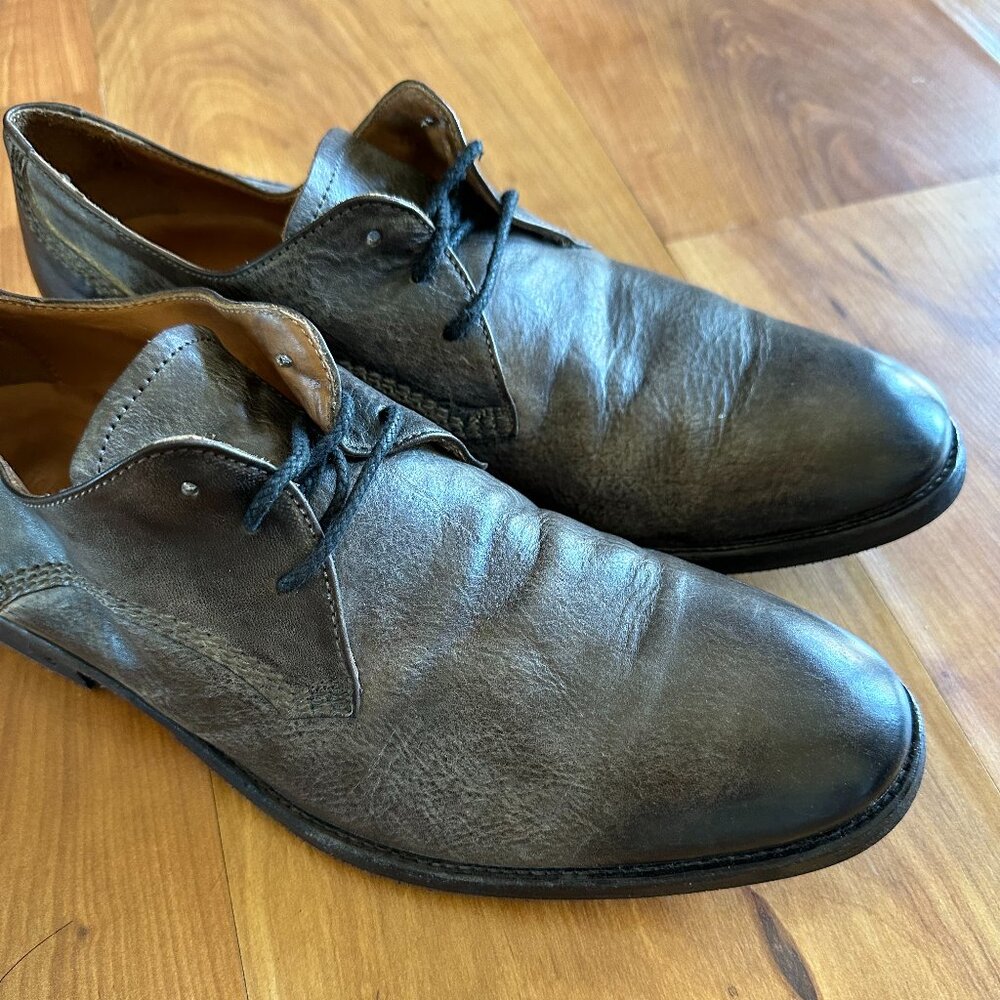 John Varvatos Collection Men's Dress Shoes Size 9 US